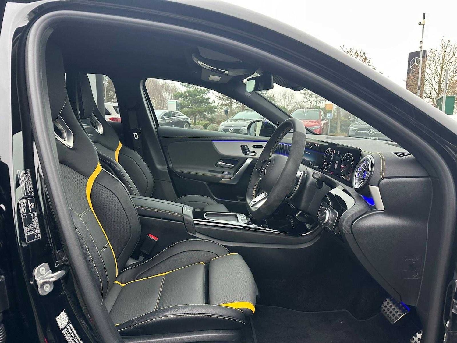 Used Mercedes-Benz A-Class 2025 for sale - 77648850: Photo 15