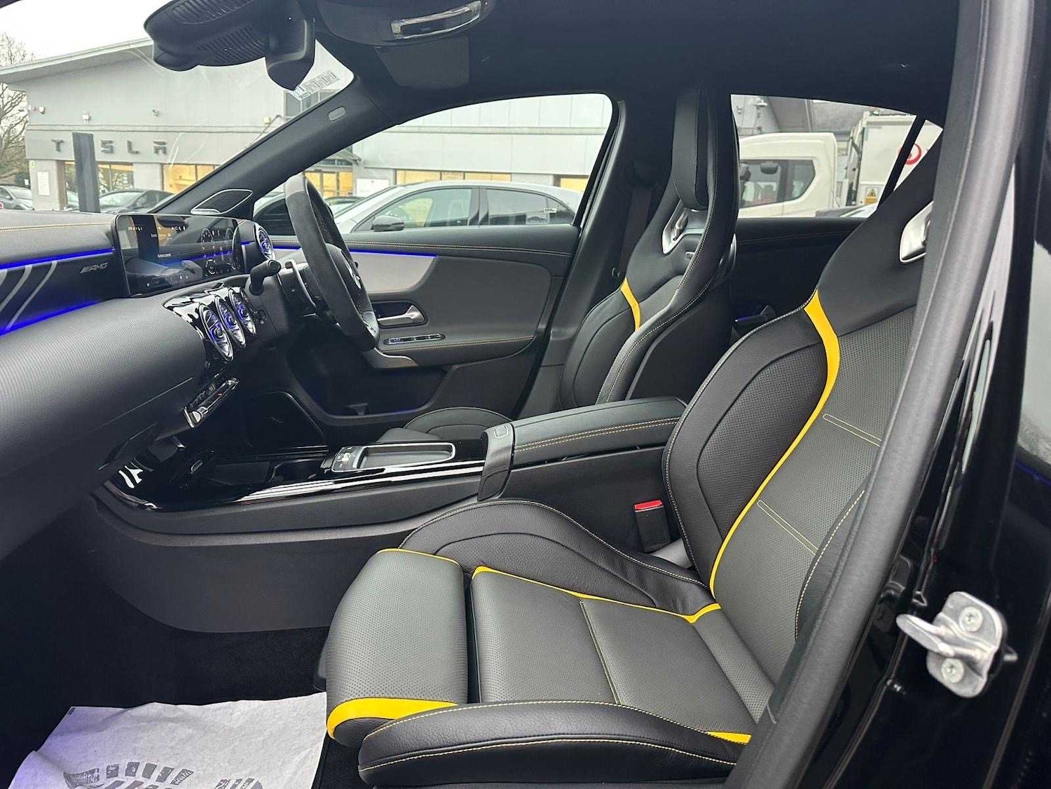 Used Mercedes-Benz A-Class 2025 for sale - 77648850: Photo 16