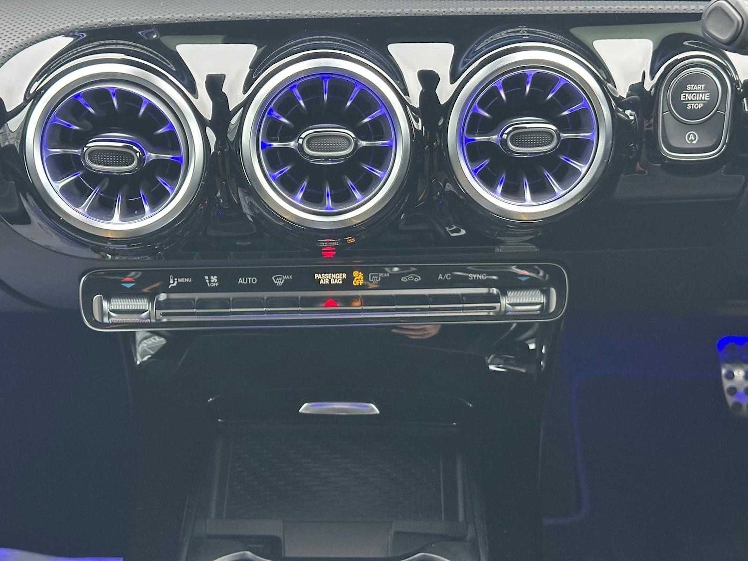 Used Mercedes-Benz A-Class 2025 for sale - 77648850: Photo 18