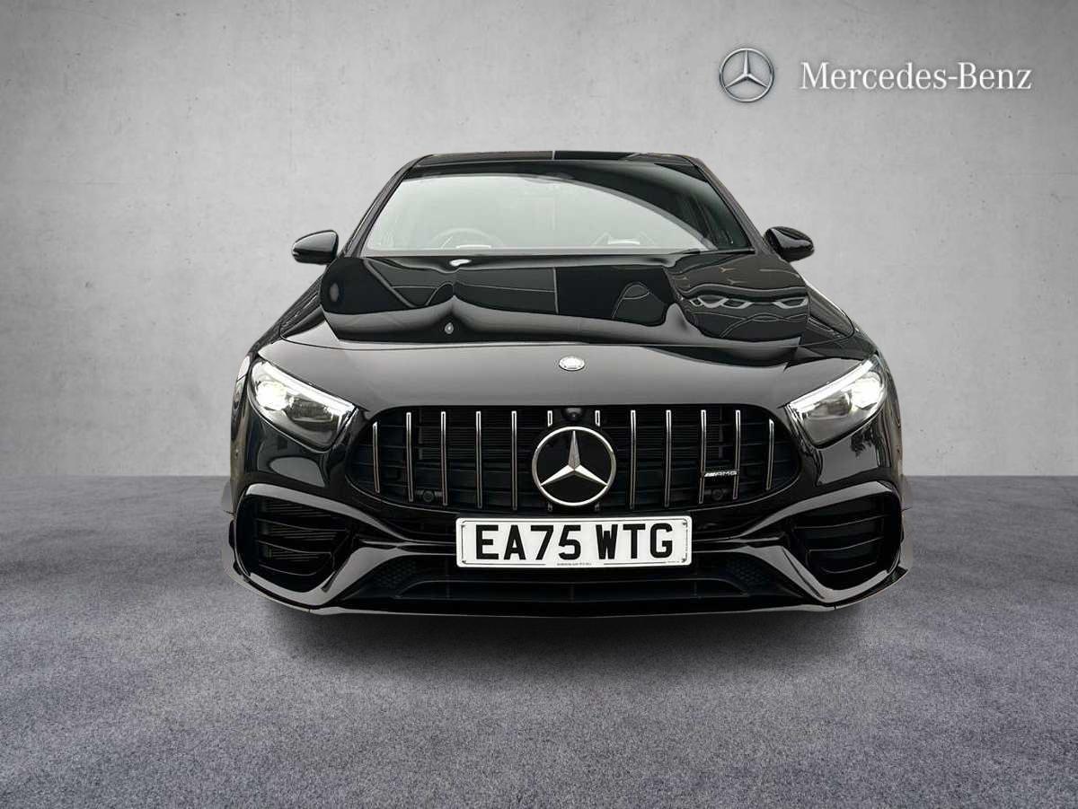 Used Mercedes-Benz A-Class 2025 for sale - 77648850: Photo 3