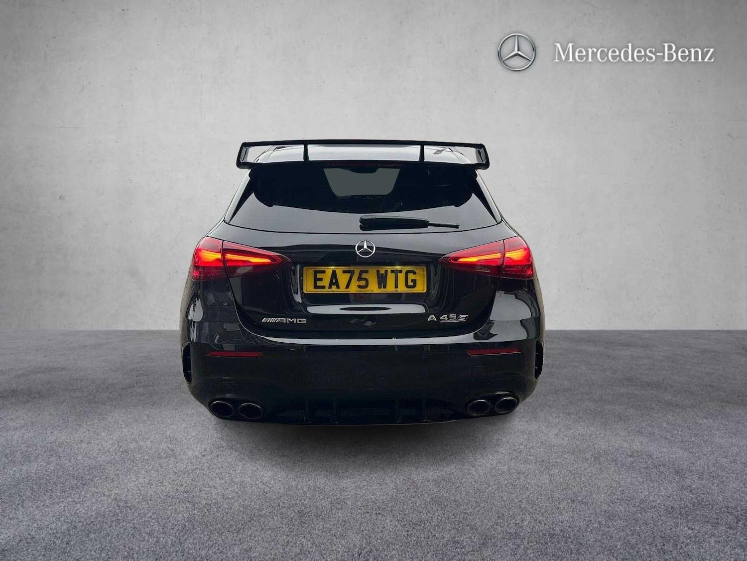 Used Mercedes-Benz A-Class 2025 for sale - 77648850: Photo 4