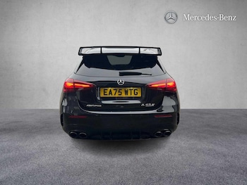 Used Mercedes-Benz A-Class 2025 for sale - 77648850: Photo