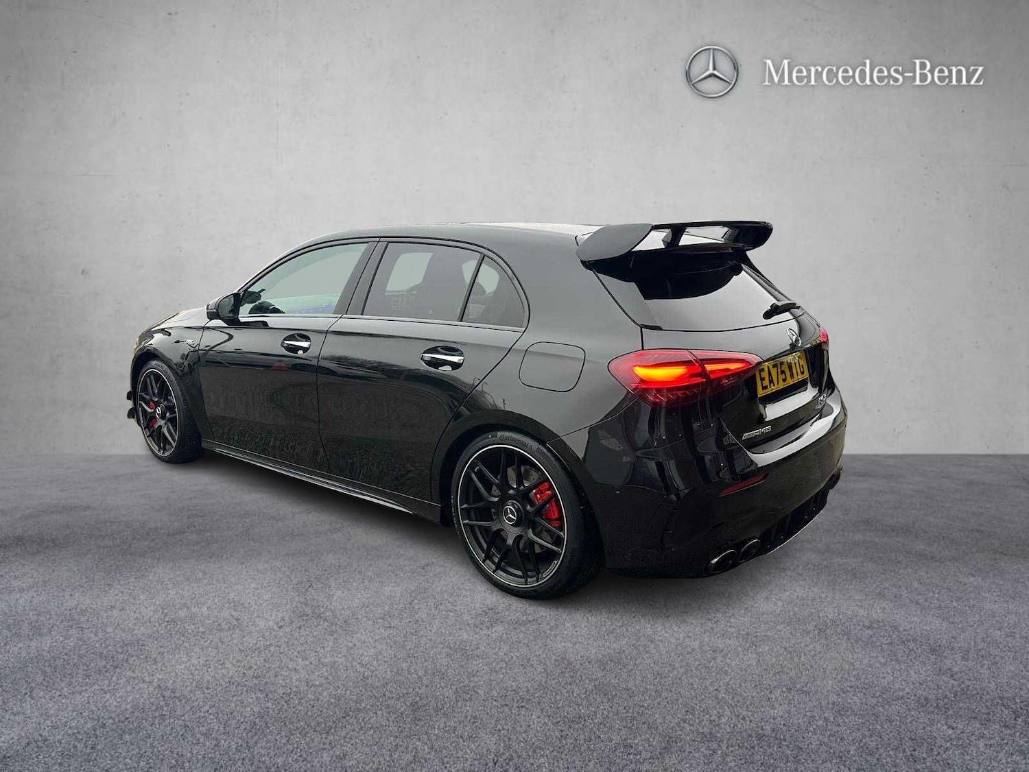 Used Mercedes-Benz A-Class 2025 for sale - 77648850: Photo 6