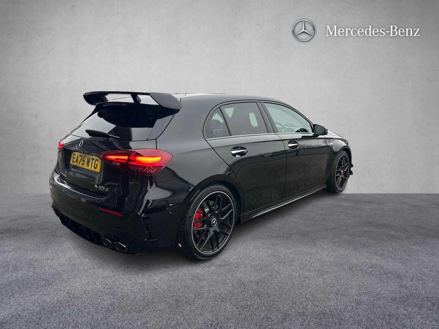 Used Mercedes-Benz A-Class 2025 for sale - 77648850: Photo 7