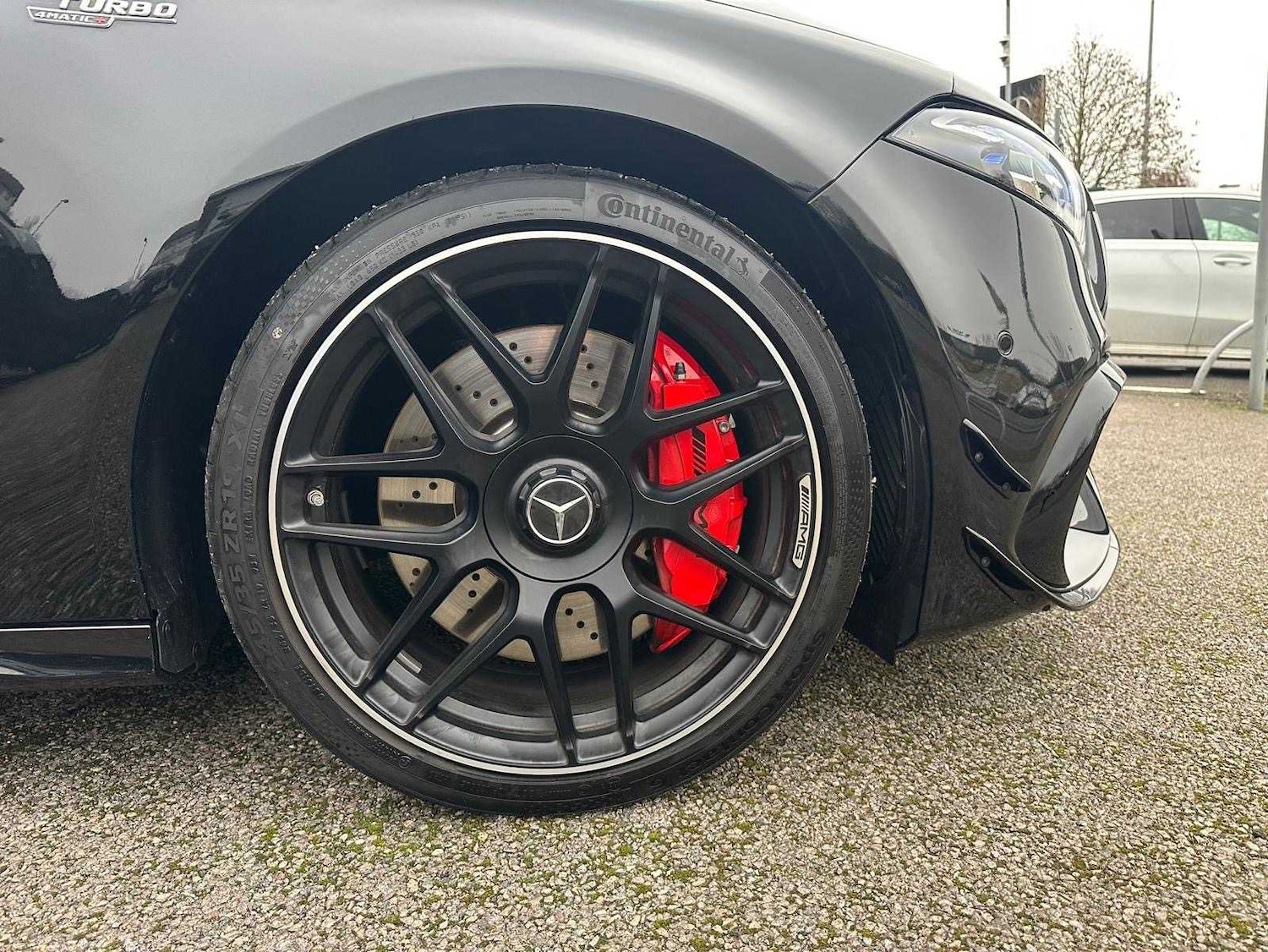 Used Mercedes-Benz A-Class 2025 for sale - 77648850: Photo 8