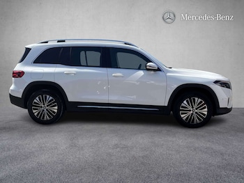 Used Mercedes-Benz EQB 2026 for sale - 78678536: Photo