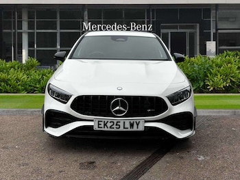 Used Mercedes-Benz A-Class 2025 for sale - 76075317: Photo