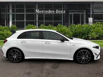 Used Mercedes-Benz A-Class 2025 for sale - 76075317: Photo