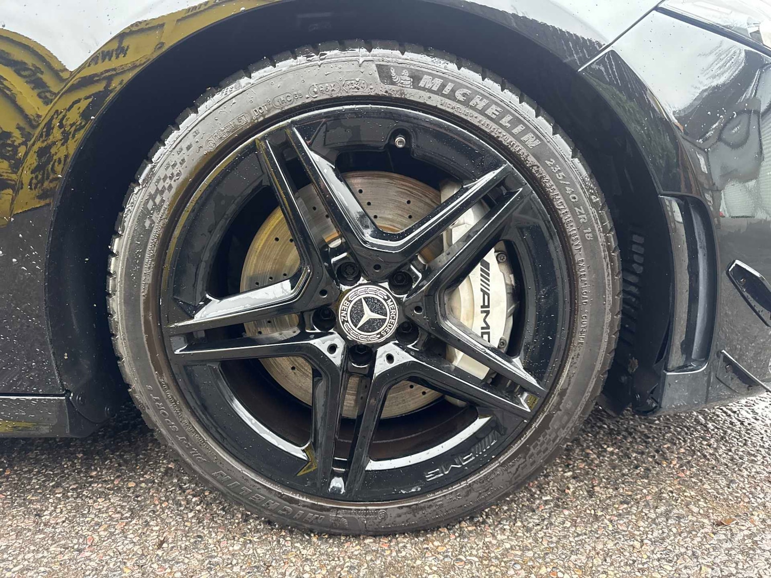 Used Mercedes-Benz A-Class 2019 for sale - 77500312: Photo 12