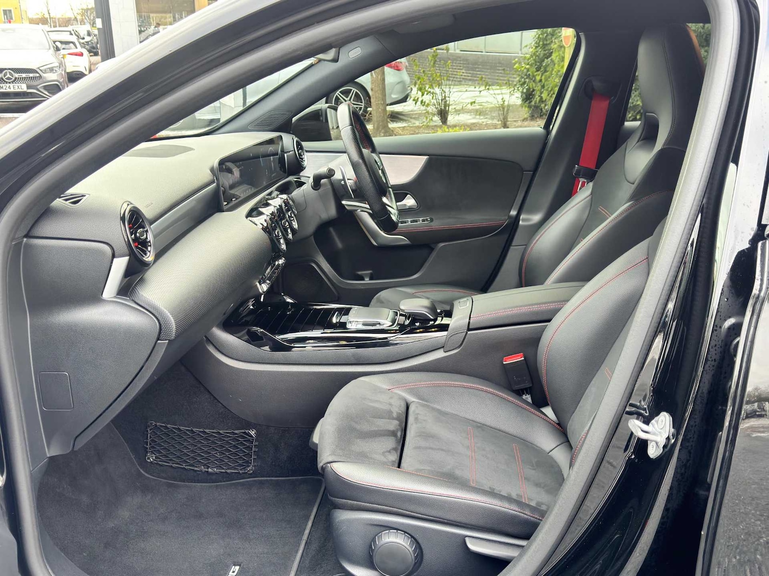 Used Mercedes-Benz A-Class 2019 for sale - 77500312: Photo 16