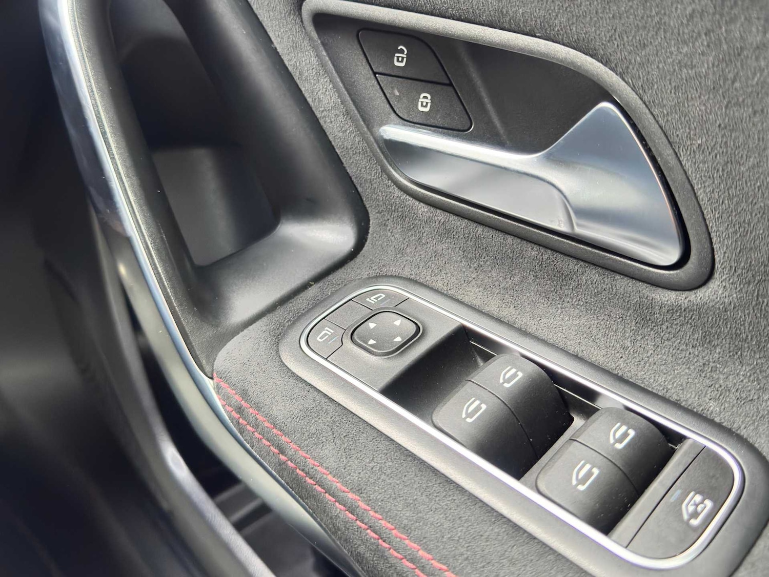 Used Mercedes-Benz A-Class 2019 for sale - 77500312: Photo 18