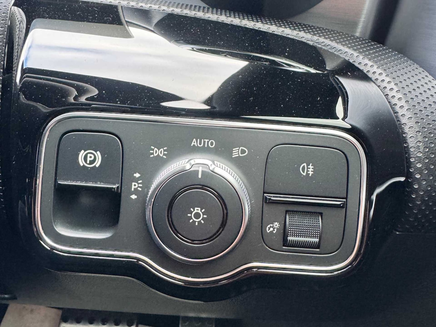 Used Mercedes-Benz A-Class 2019 for sale - 77500312: Photo 23