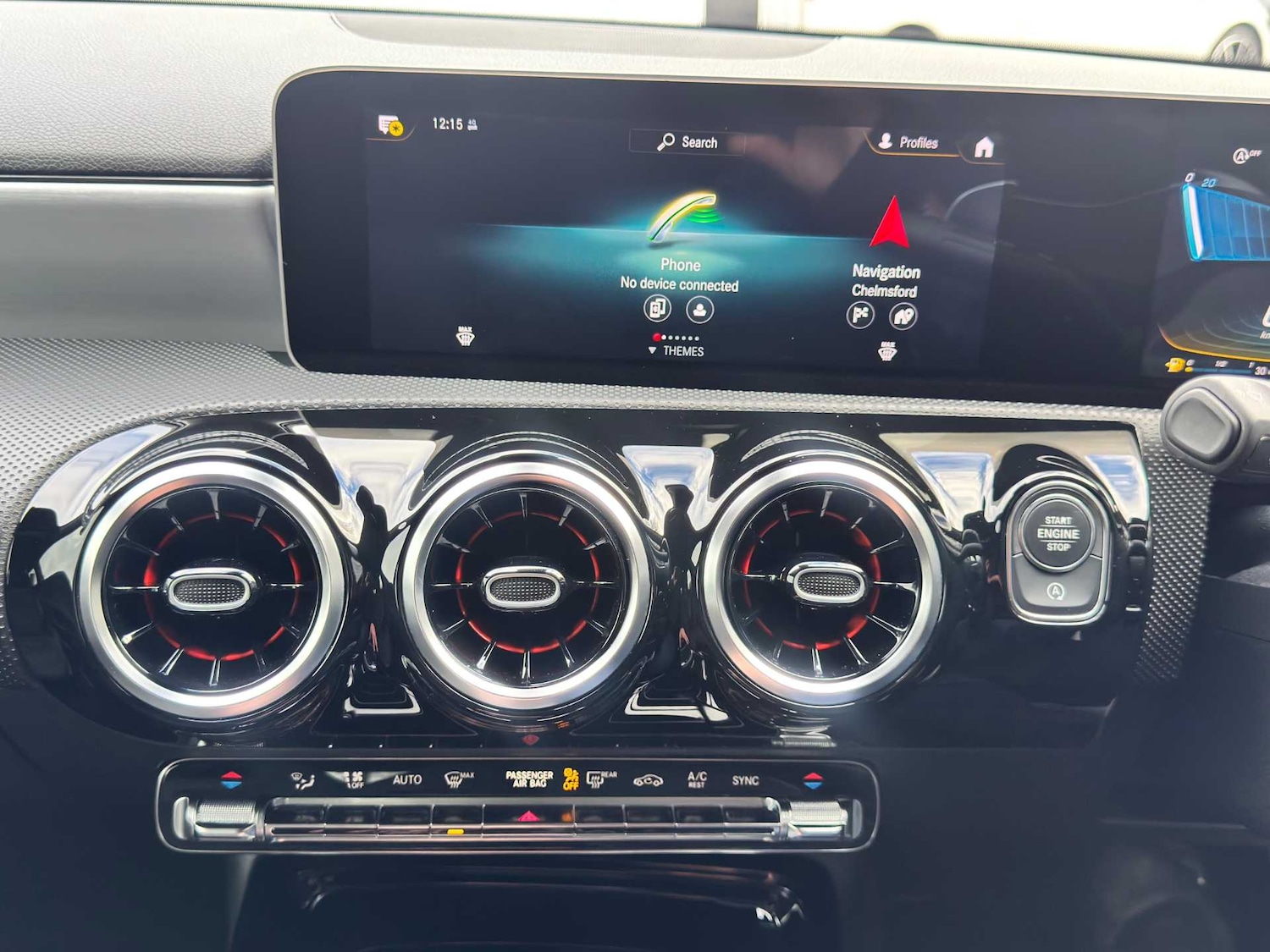 Used Mercedes-Benz A-Class 2019 for sale - 77500312: Photo 25