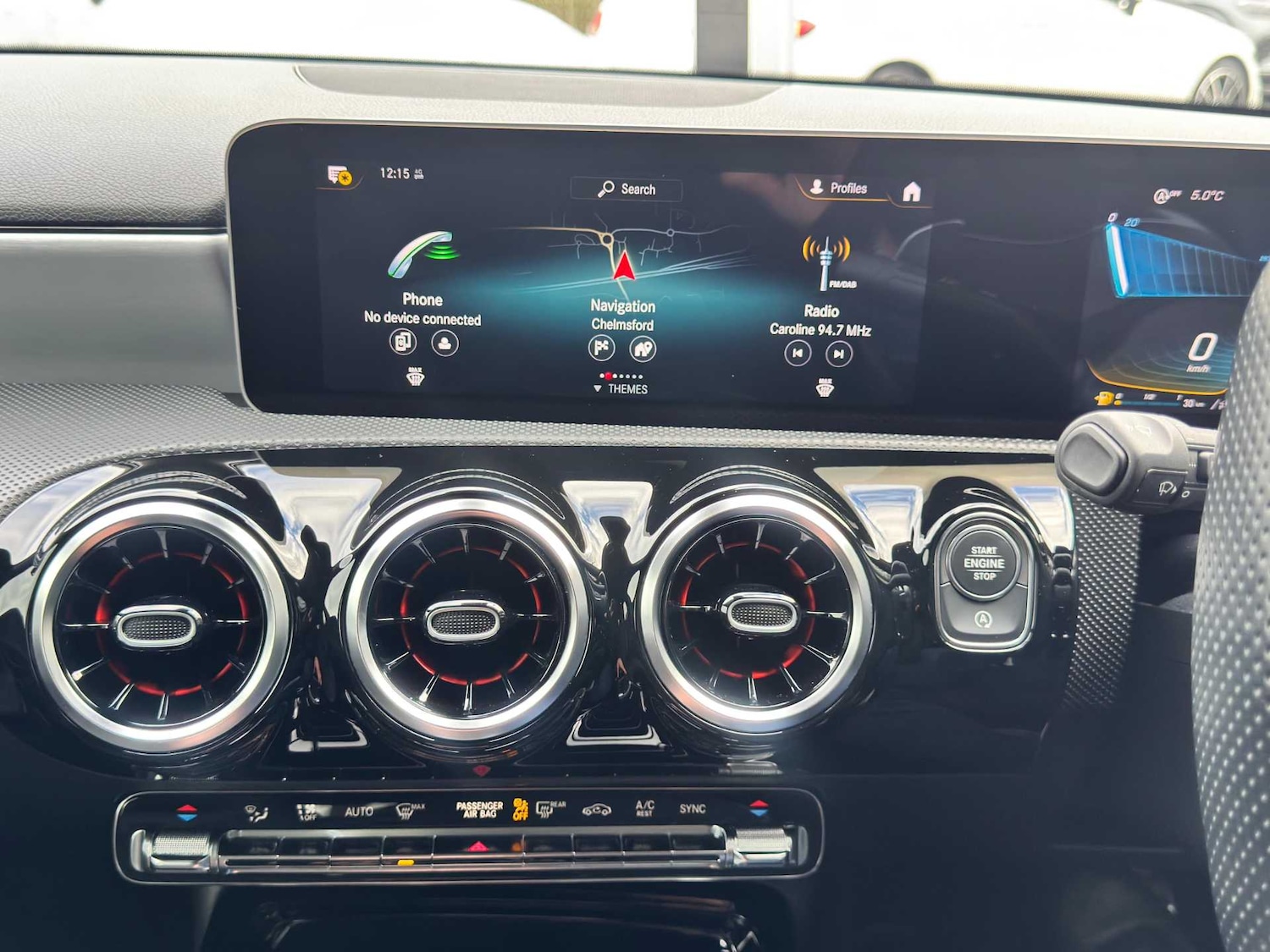 Used Mercedes-Benz A-Class 2019 for sale - 77500312: Photo 27