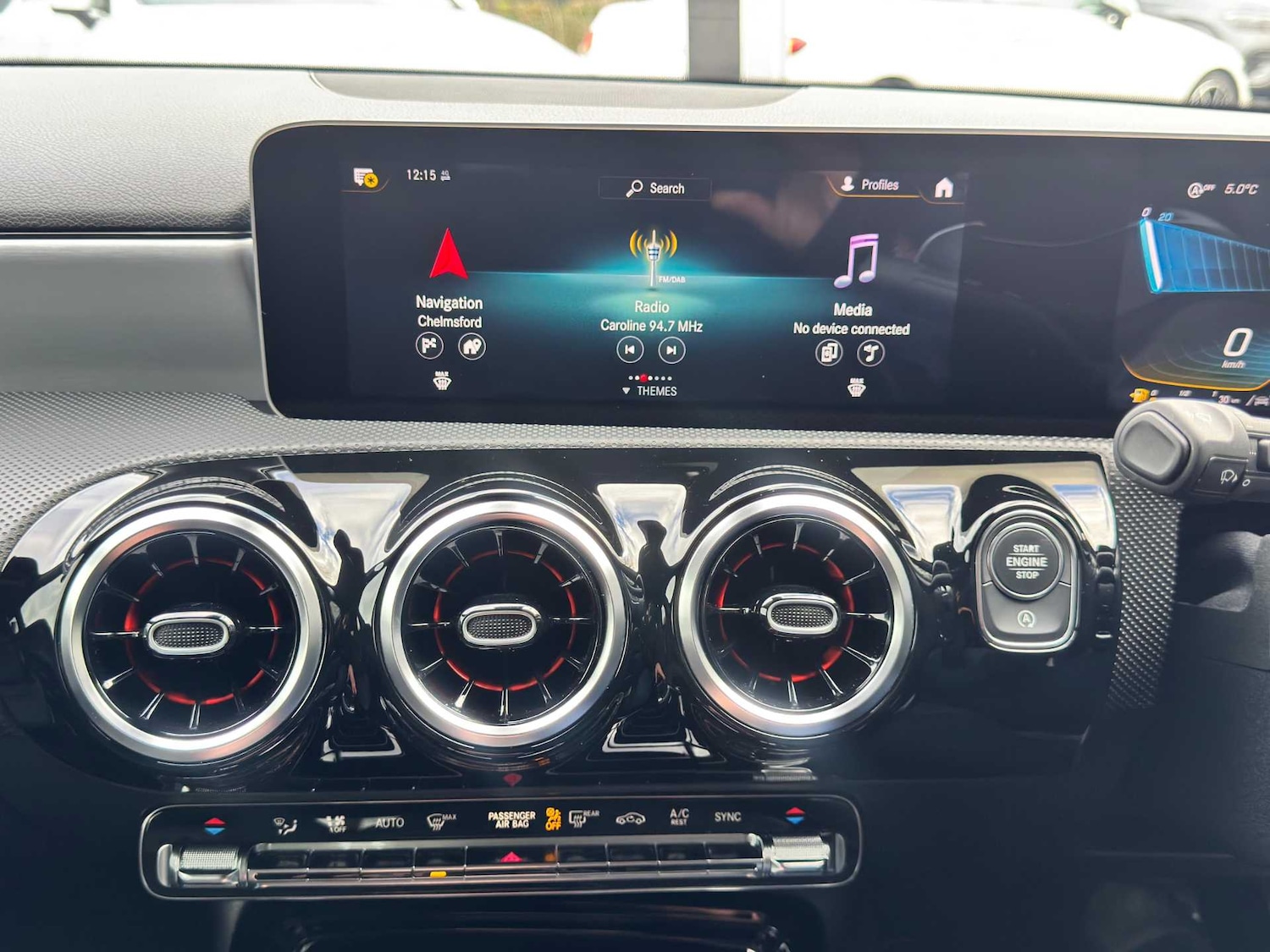 Used Mercedes-Benz A-Class 2019 for sale - 77500312: Photo 29