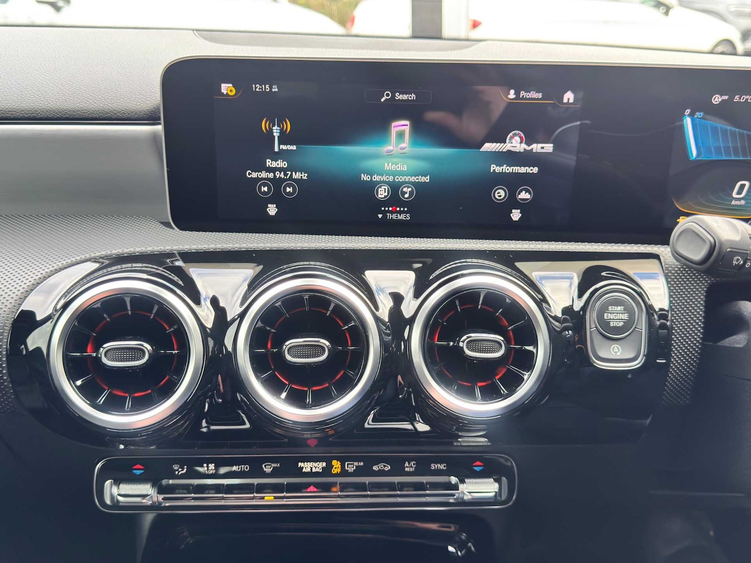 Used Mercedes-Benz A-Class 2019 for sale - 77500312: Photo 31