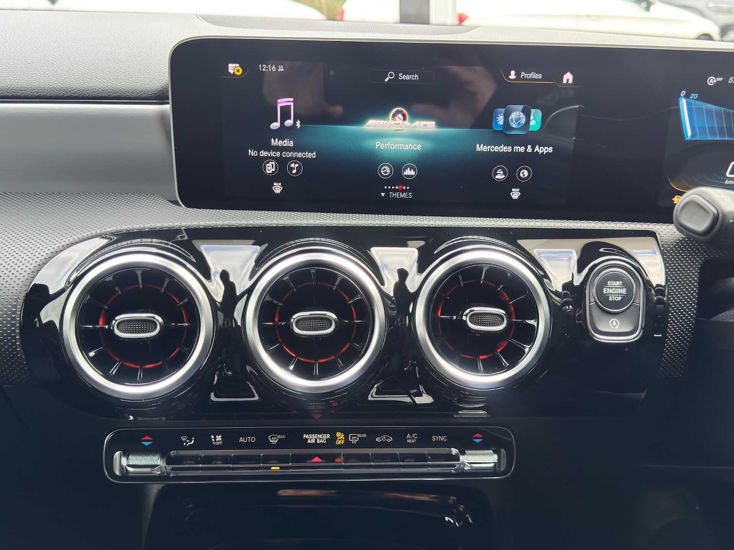 Used Mercedes-Benz A-Class 2019 for sale - 77500312: Photo 33