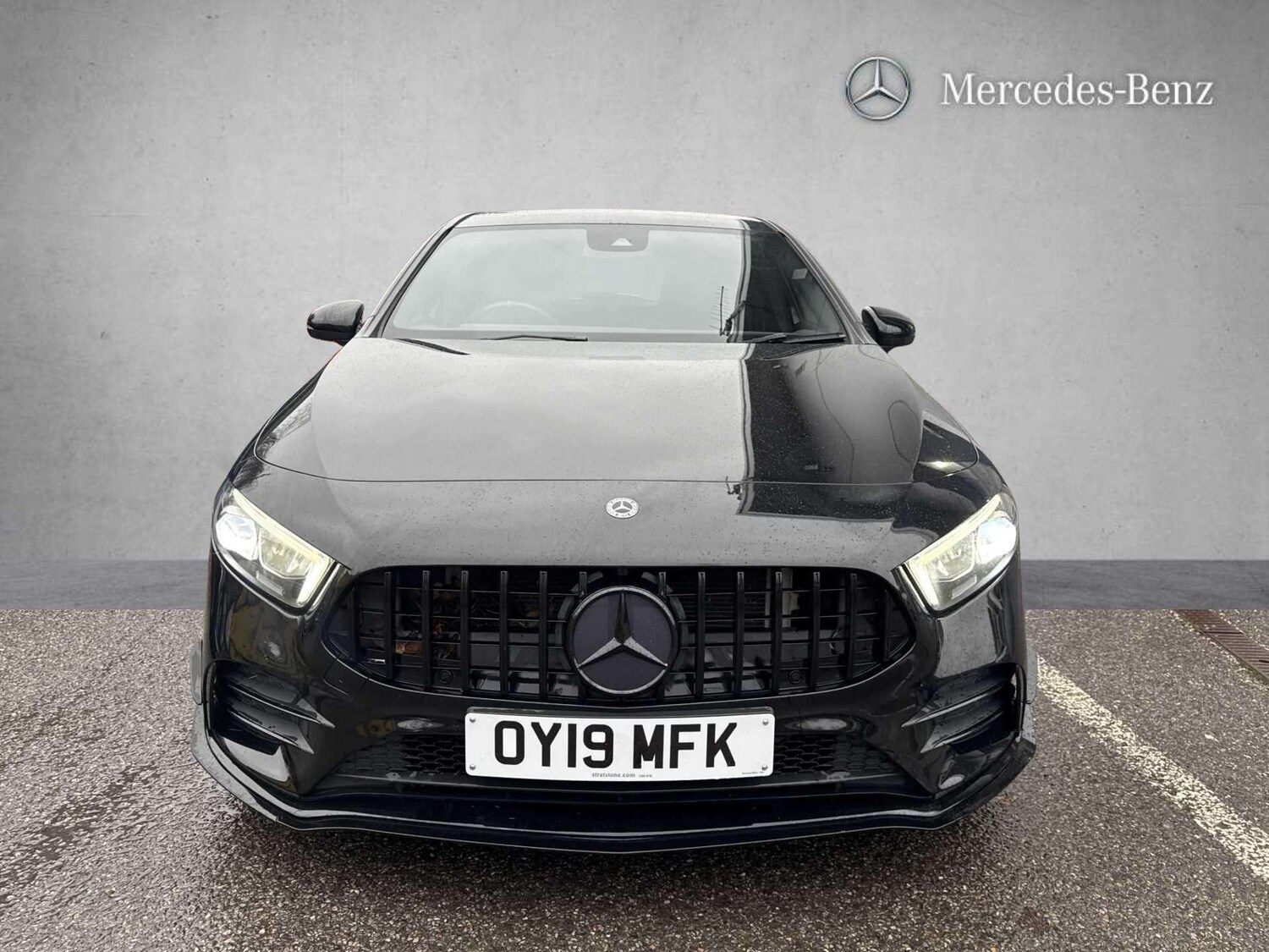 Used Mercedes-Benz A-Class 2019 for sale - 77500312: Photo 6