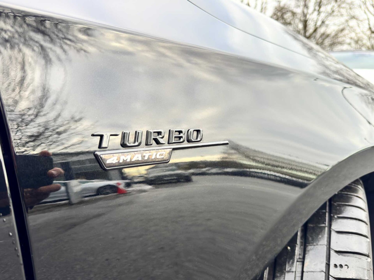 Used Mercedes-Benz A-Class 2019 for sale - 77500312: Photo 7