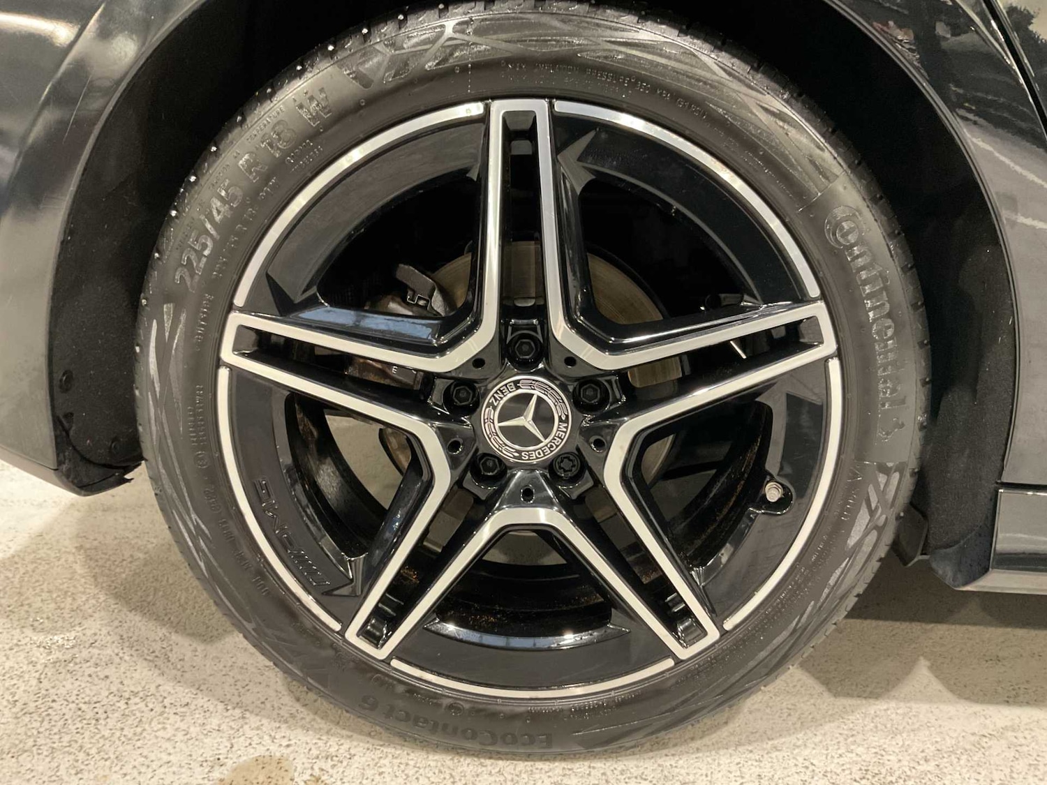 Used Mercedes-Benz A-Class 2023 for sale - 77635003: Photo 11