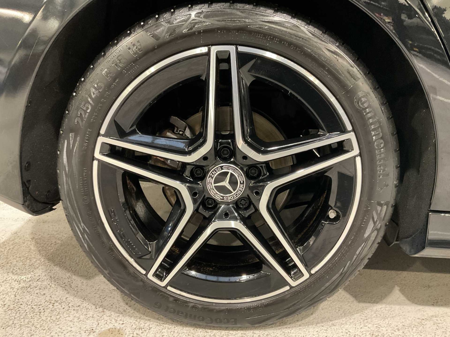 Used Mercedes-Benz A-Class 2023 for sale - 77635003: Photo 12