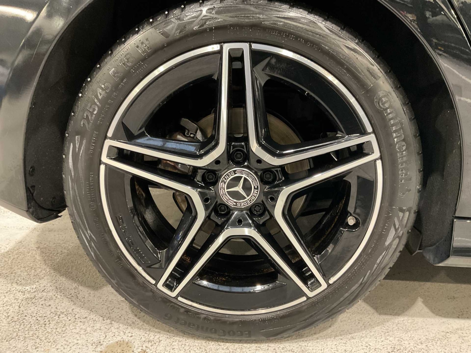 Used Mercedes-Benz A-Class 2023 for sale - 77635003: Photo 13