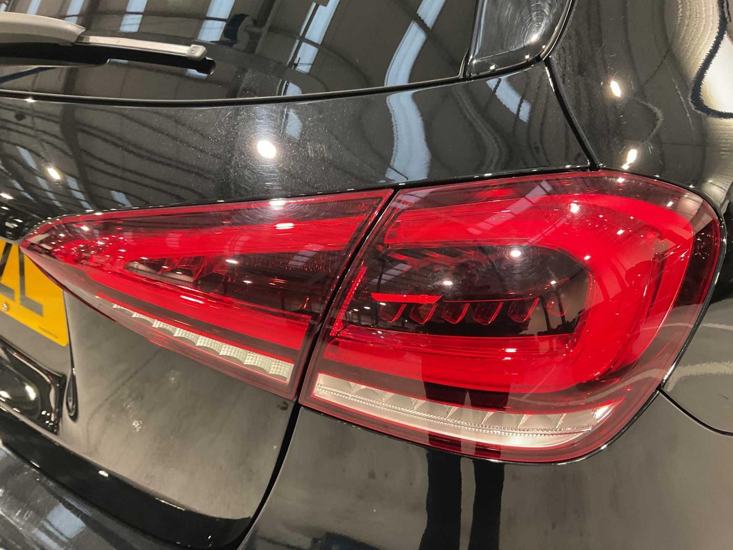 Used Mercedes-Benz A-Class 2023 for sale - 77635003: Photo 15