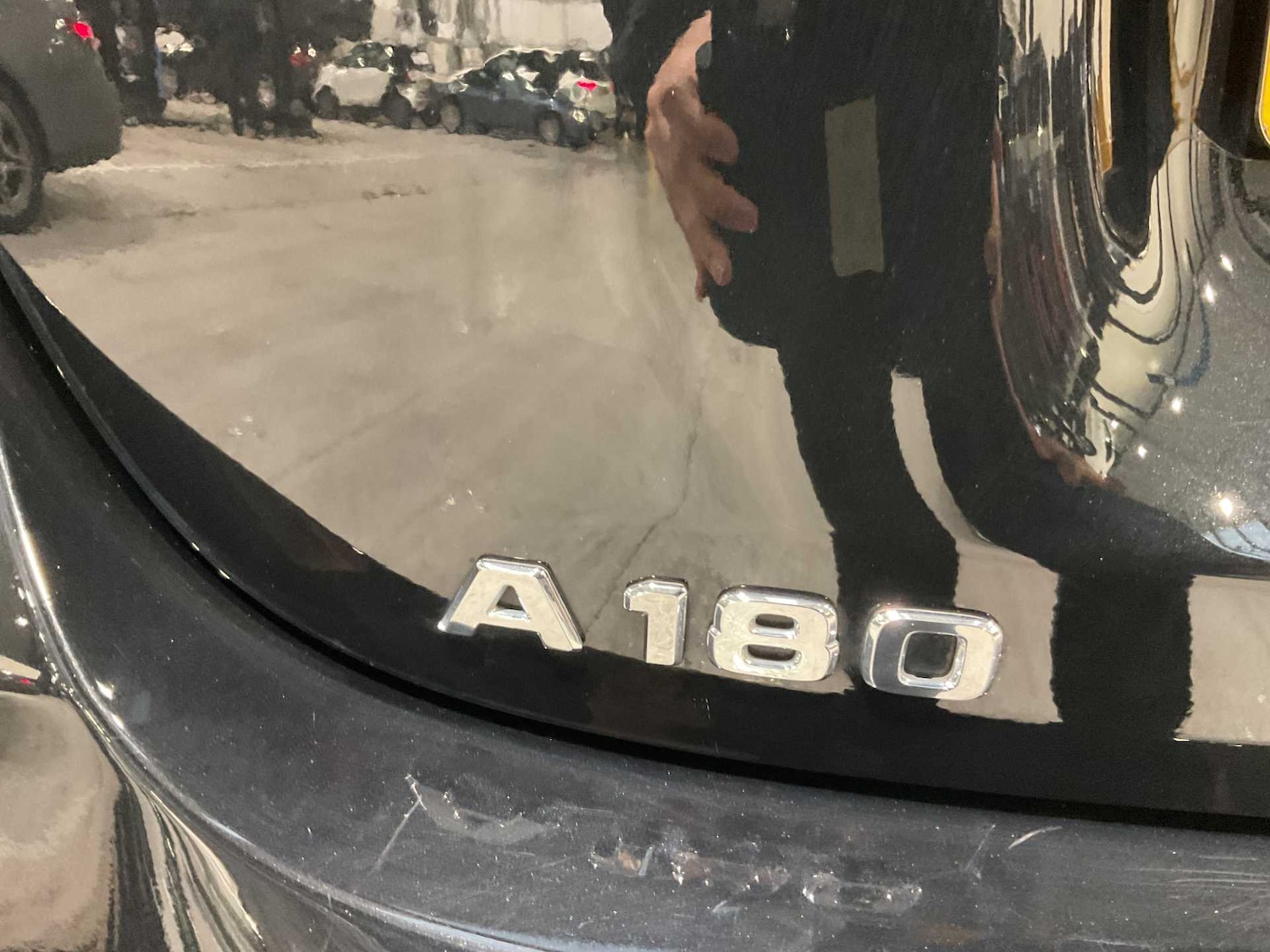 Used Mercedes-Benz A-Class 2023 for sale - 77635003: Photo 16