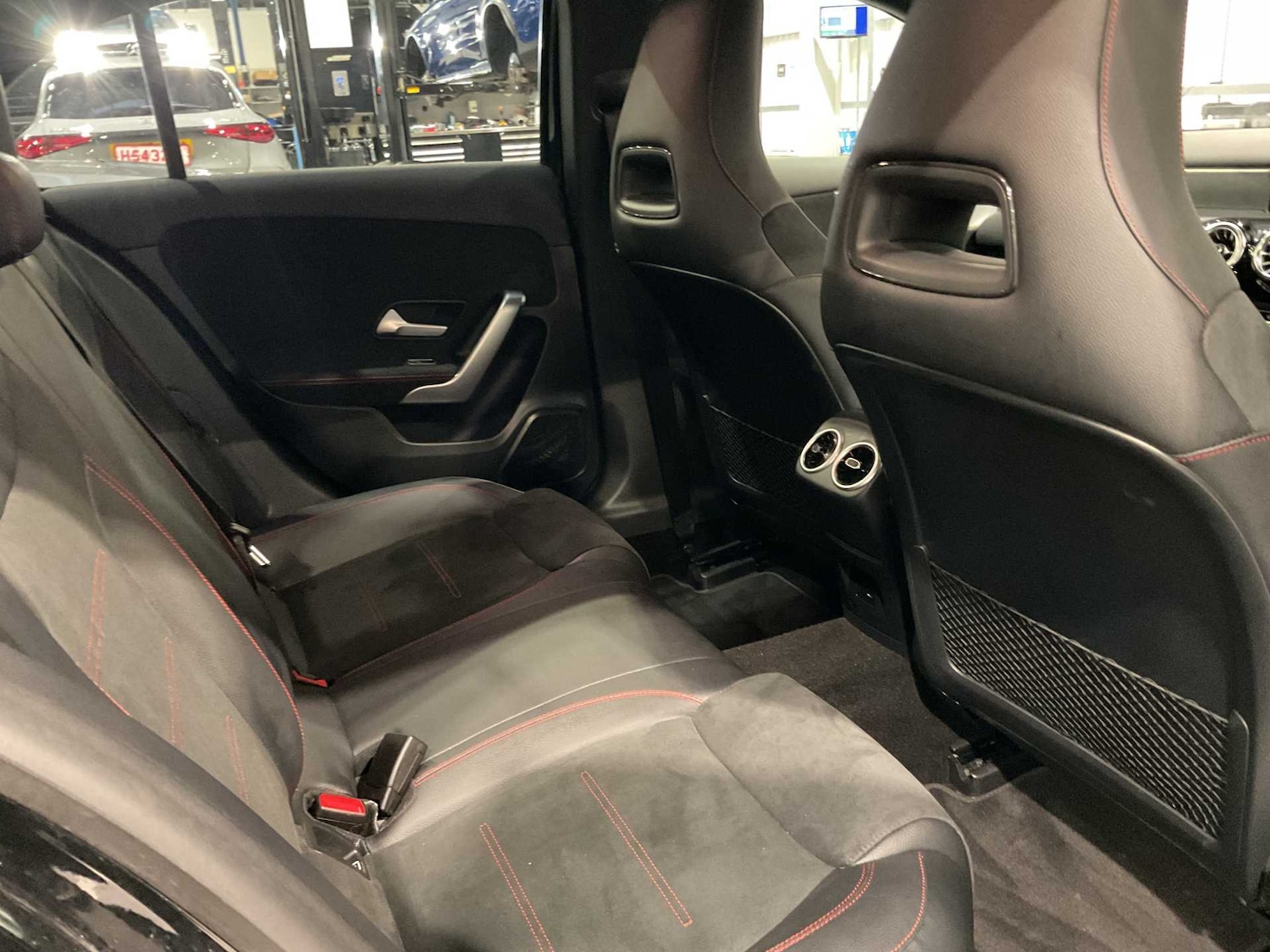 Used Mercedes-Benz A-Class 2023 for sale - 77635003: Photo 18