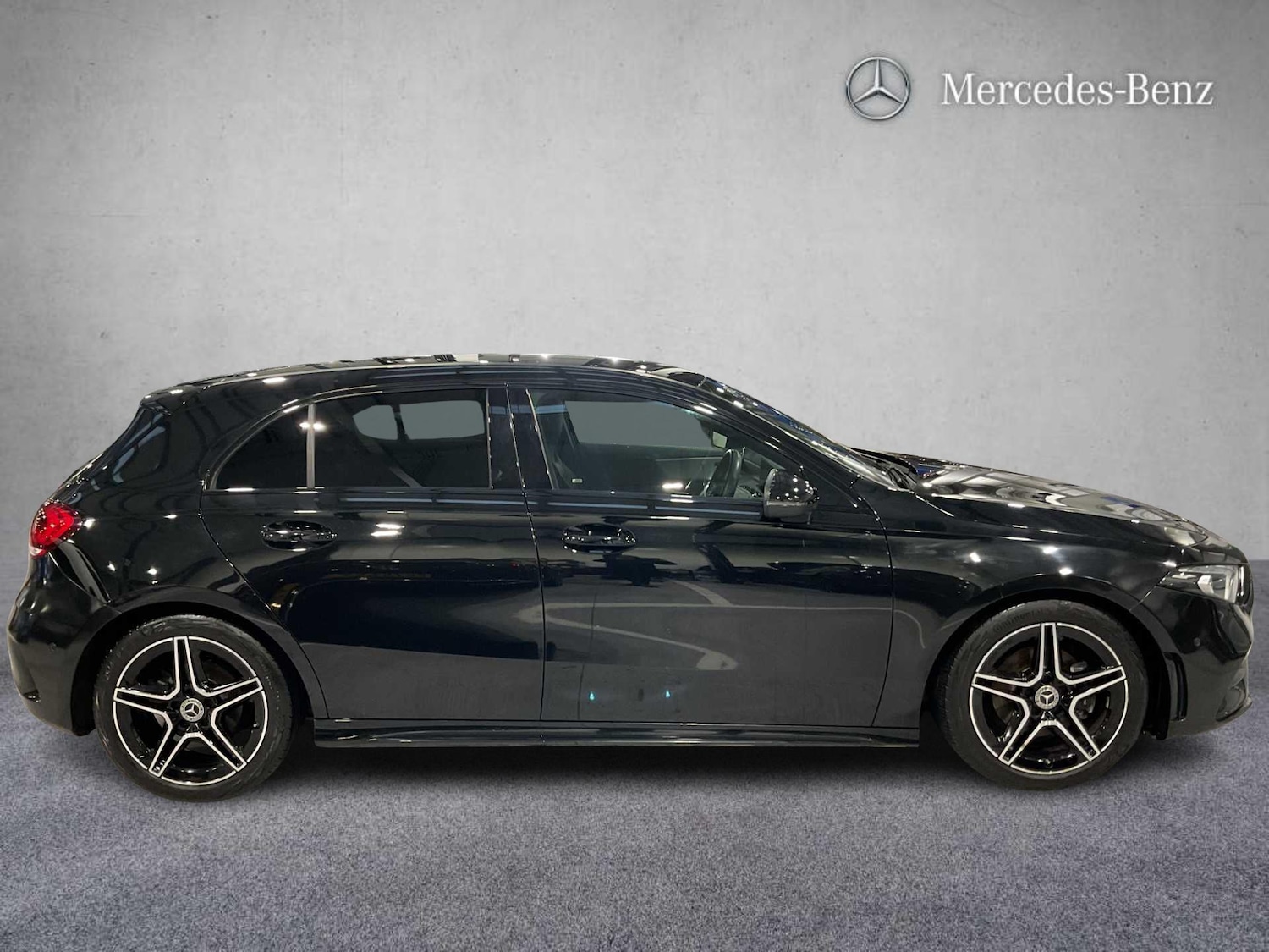 Used Mercedes-Benz A-Class 2023 for sale - 77635003: Photo 2