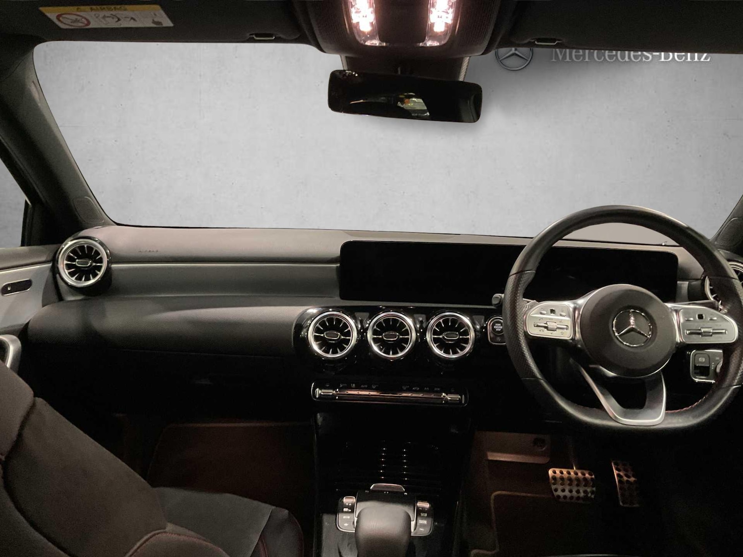 Used Mercedes-Benz A-Class 2023 for sale - 77635003: Photo 21