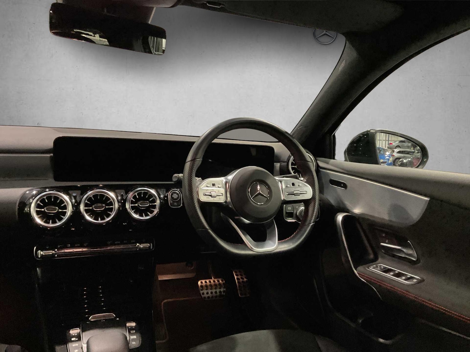 Used Mercedes-Benz A-Class 2023 for sale - 77635003: Photo 22