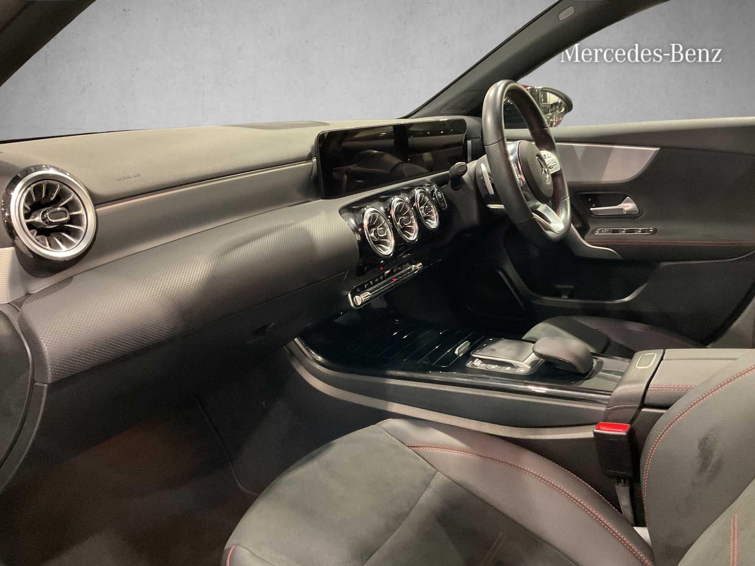 Used Mercedes-Benz A-Class 2023 for sale - 77635003: Photo 23