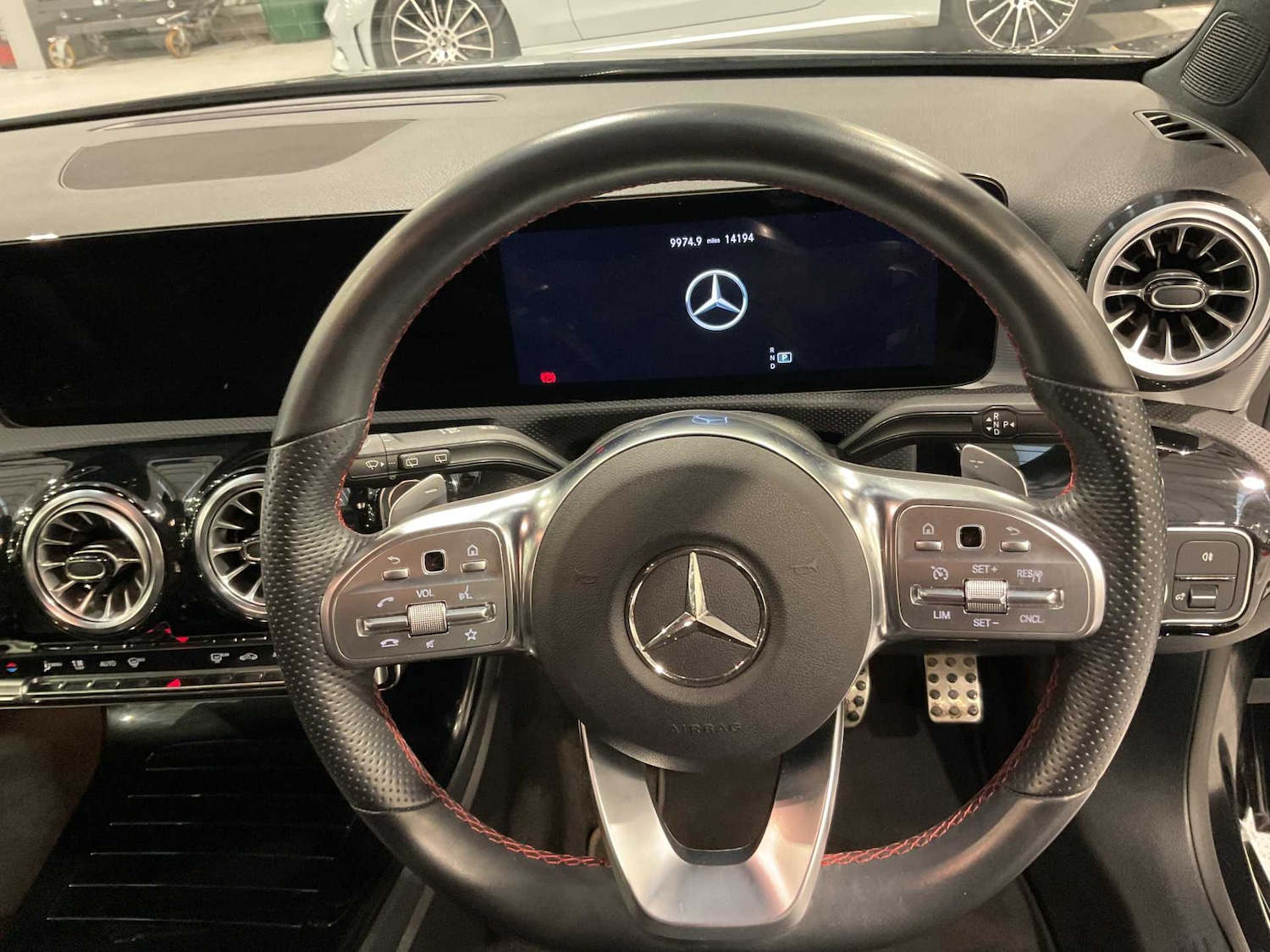 Used Mercedes-Benz A-Class 2023 for sale - 77635003: Photo 25