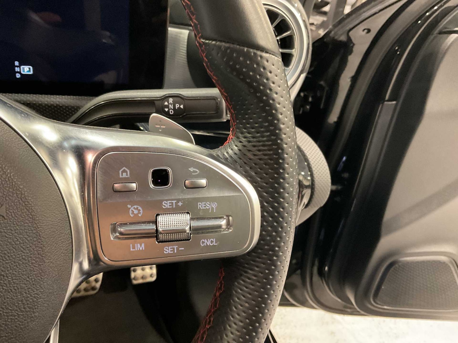 Used Mercedes-Benz A-Class 2023 for sale - 77635003: Photo 26