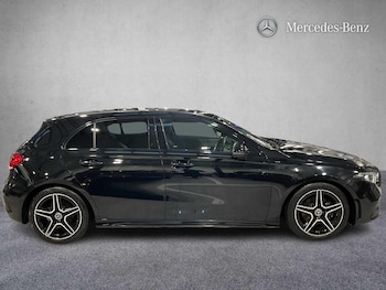 Used Mercedes-Benz A-Class 2023 for sale - 77635003: Photo