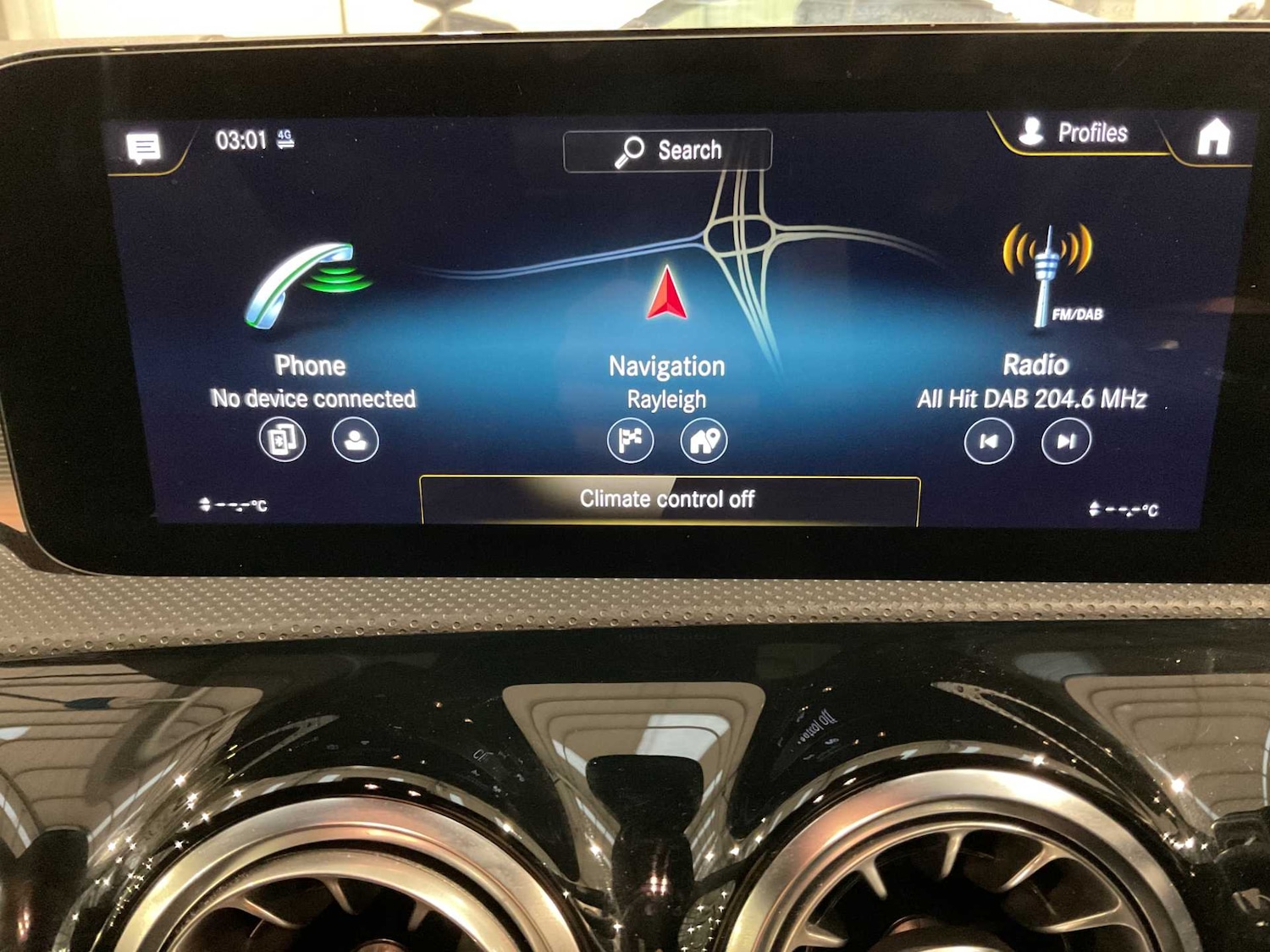 Used Mercedes-Benz A-Class 2023 for sale - 77635003: Photo 32