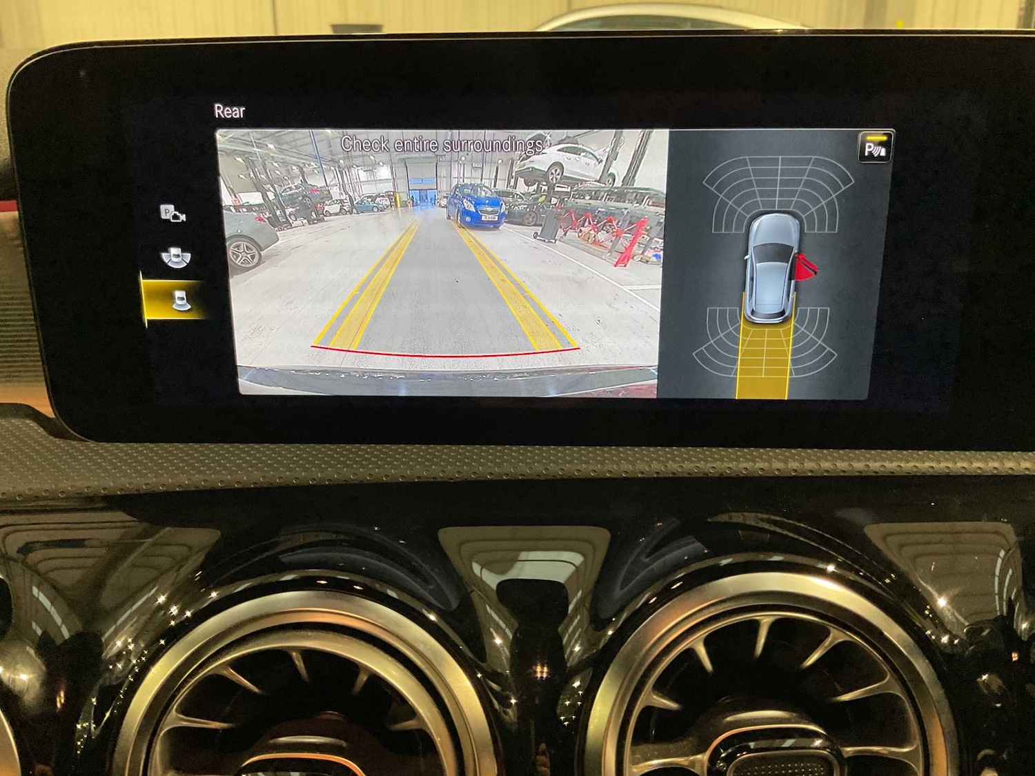 Used Mercedes-Benz A-Class 2023 for sale - 77635003: Photo 34