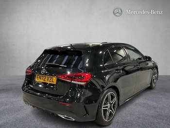 Used Mercedes-Benz A-Class 2023 for sale - 77635003: Photo