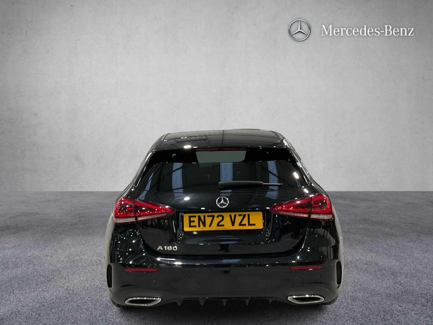 Used Mercedes-Benz A-Class 2023 for sale - 77635003: Photo 4