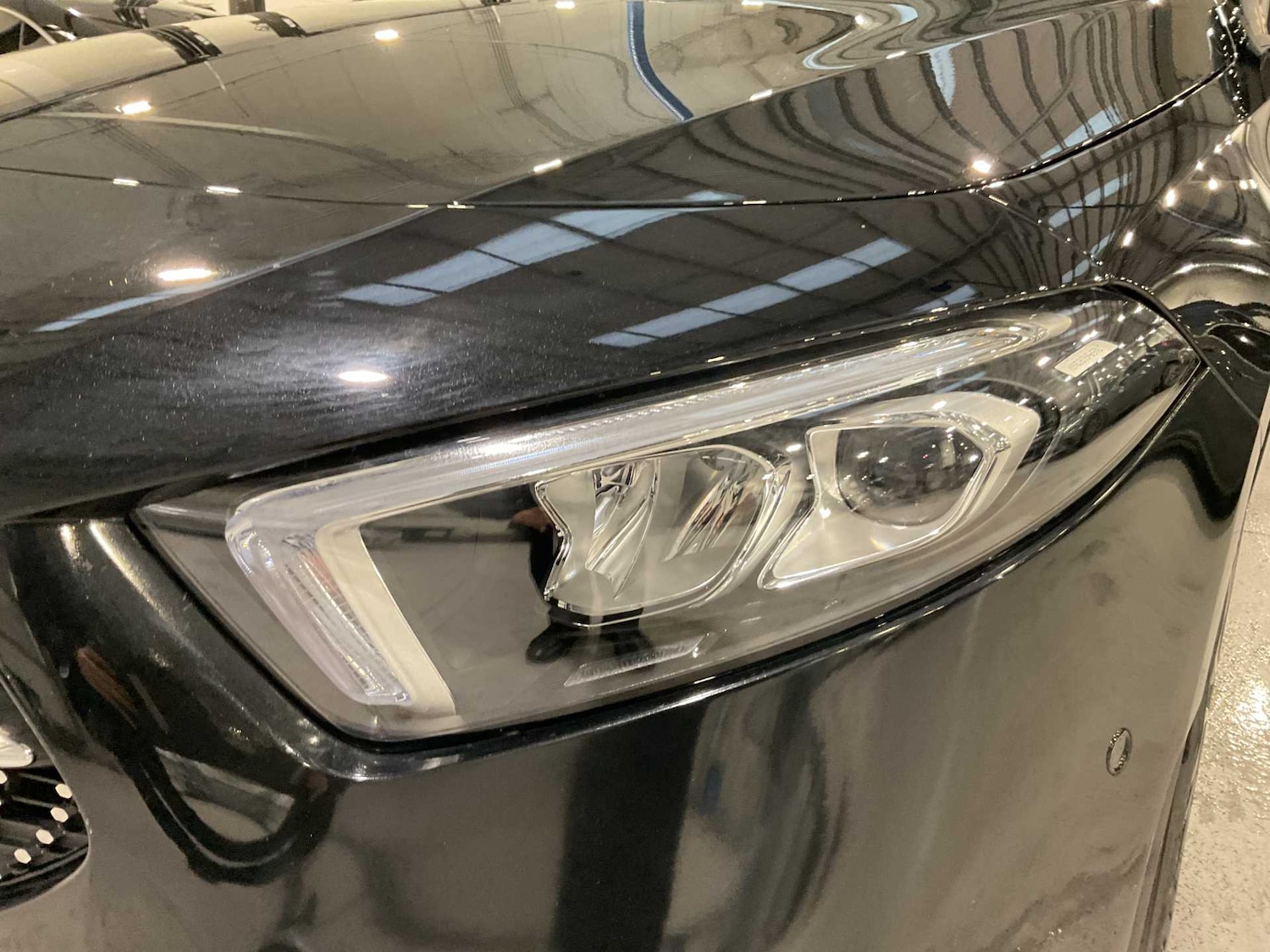 Used Mercedes-Benz A-Class 2023 for sale - 77635003: Photo 9