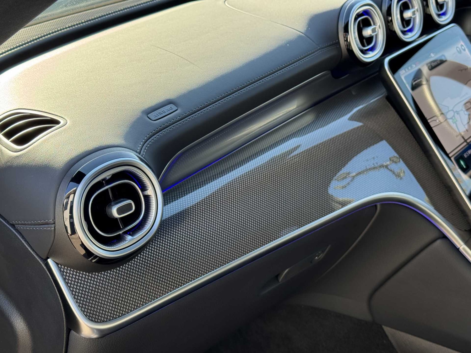 Used Mercedes-Benz GLC 2024 for sale - 76286314: Photo 22