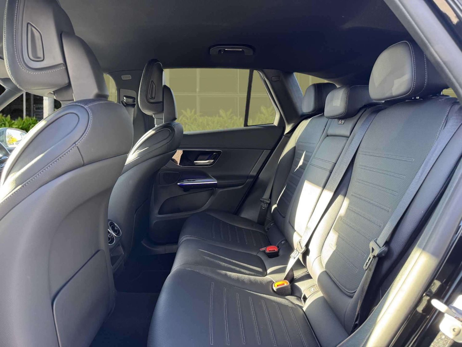 Used Mercedes-Benz GLC 2024 for sale - 76286314: Photo 23