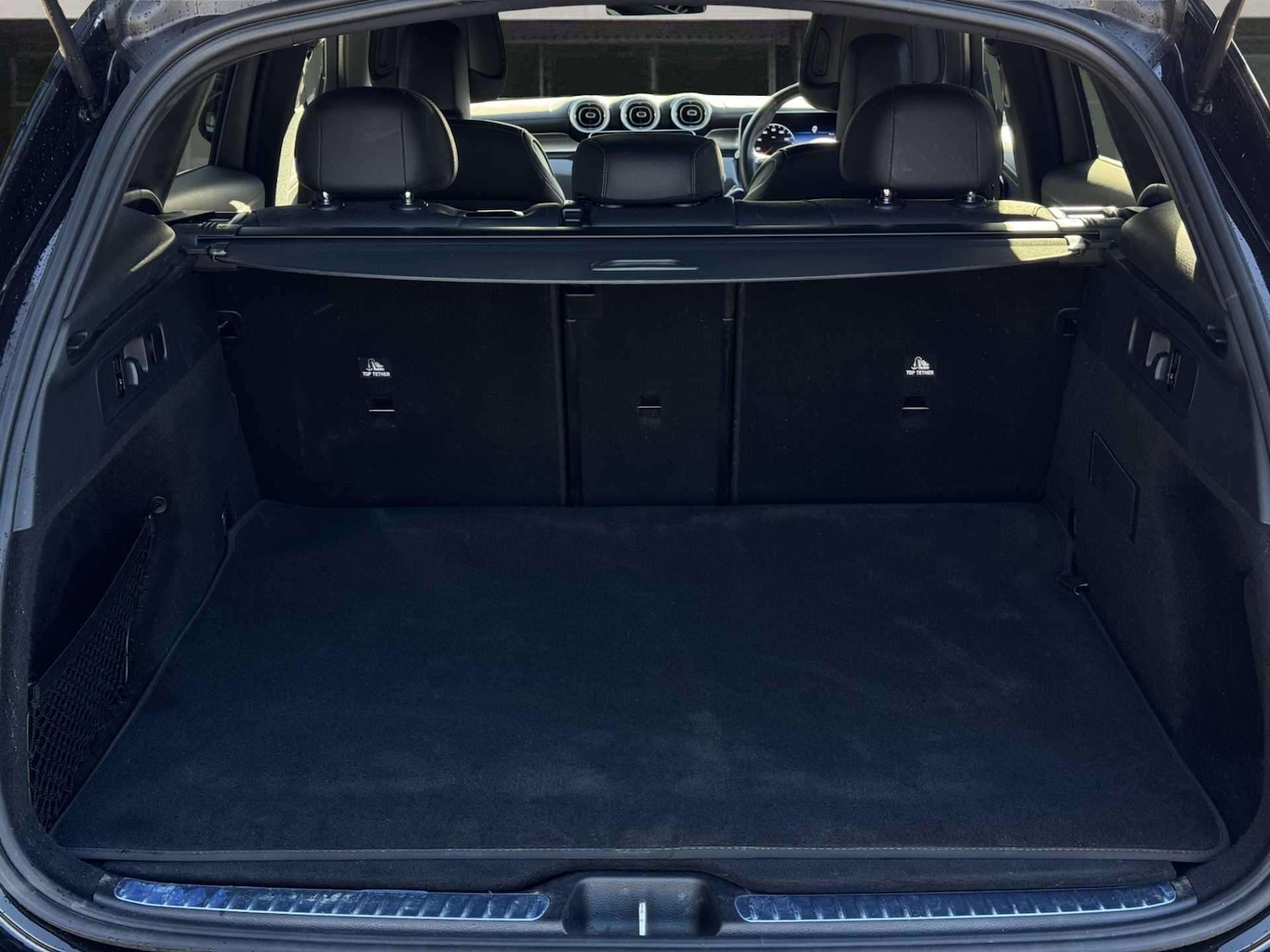 Used Mercedes-Benz GLC 2024 for sale - 76286314: Photo 24