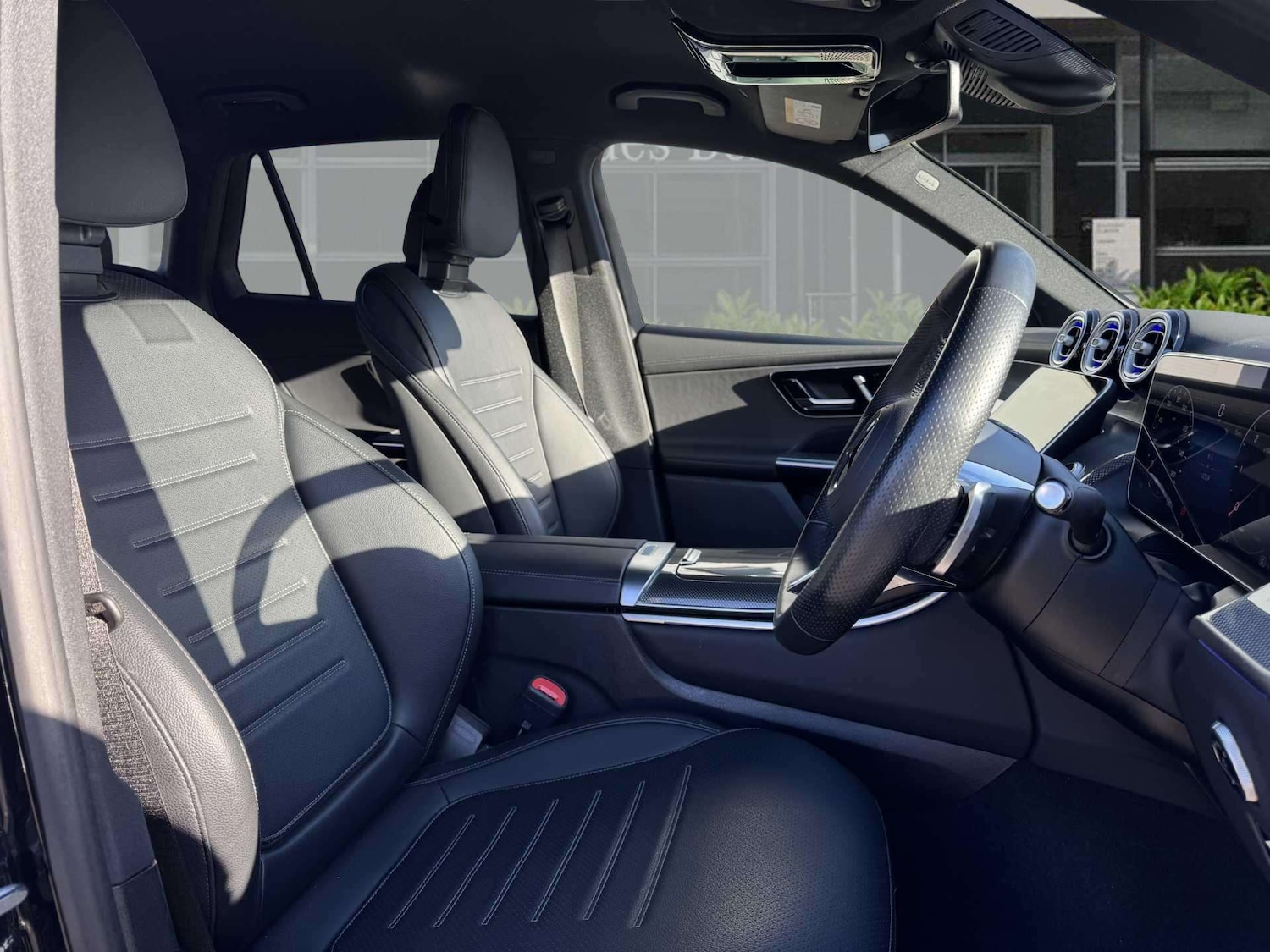 Used Mercedes-Benz GLC 2024 for sale - 76286314: Photo 29