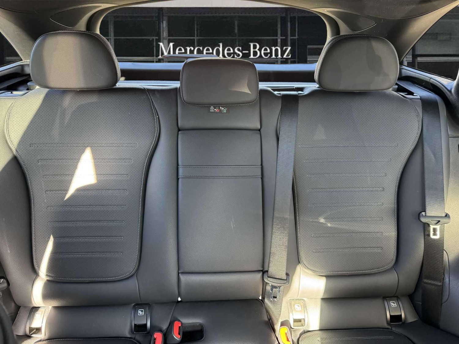 Used Mercedes-Benz GLC 2024 for sale - 76286314: Photo 30