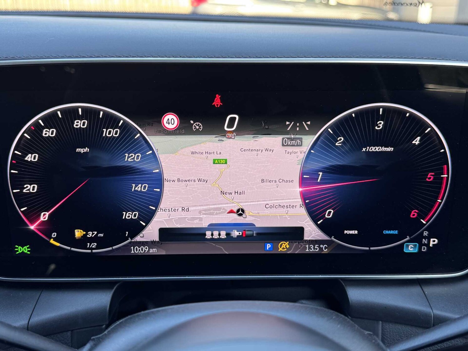 Used Mercedes-Benz GLC 2024 for sale - 76286314: Photo 35