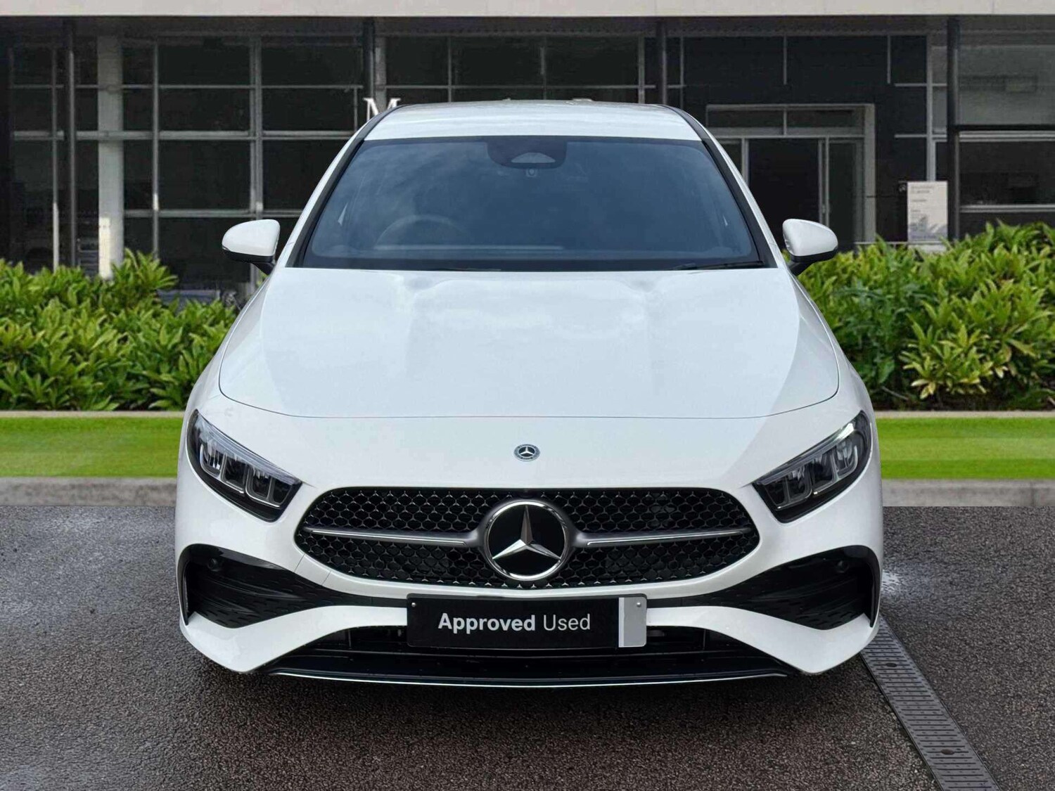 Used Mercedes-Benz A-Class 2025 for sale - 77401694: Photo 13