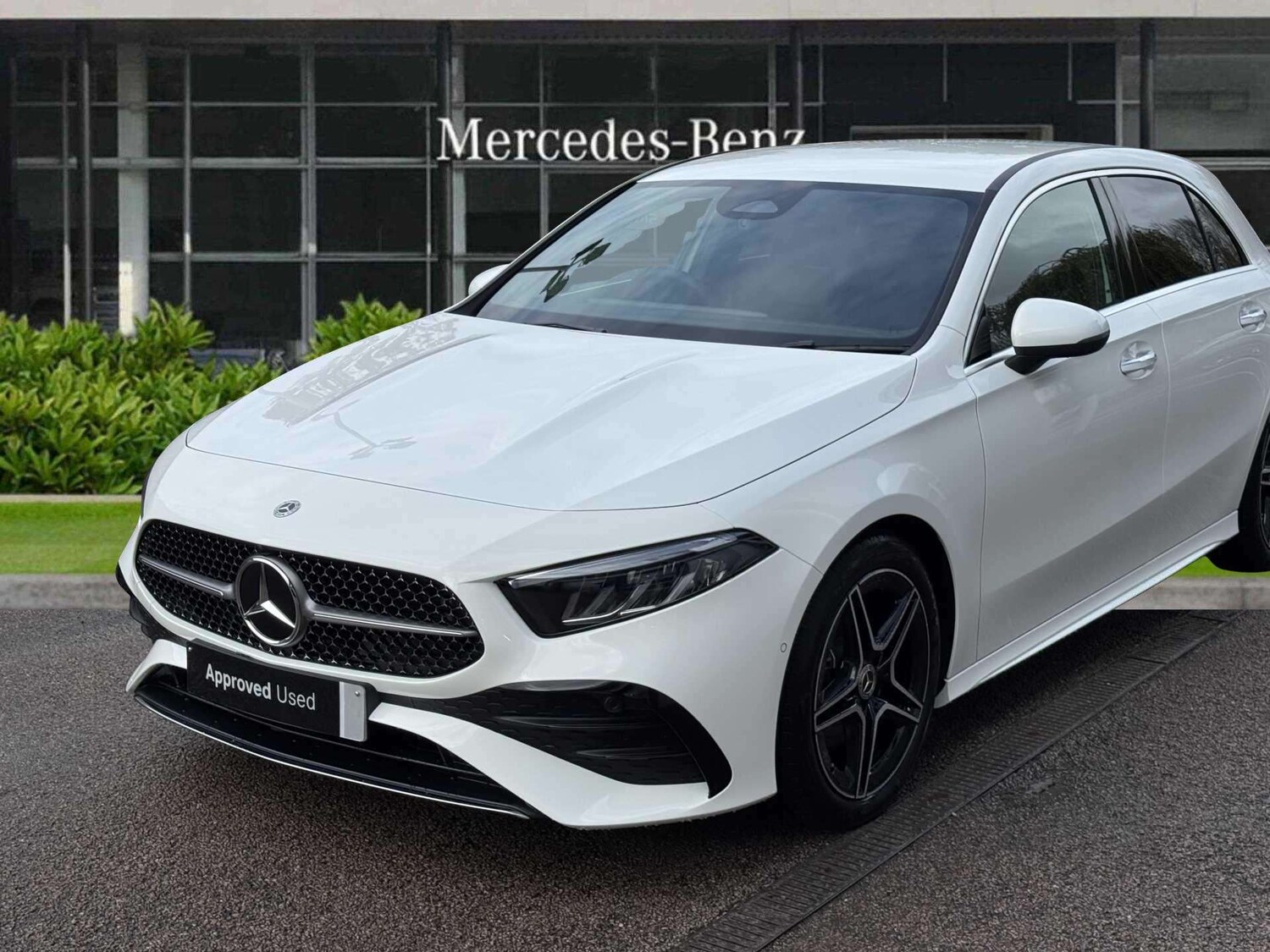 Used Mercedes-Benz A-Class 2025 for sale - 77401694: Photo 14