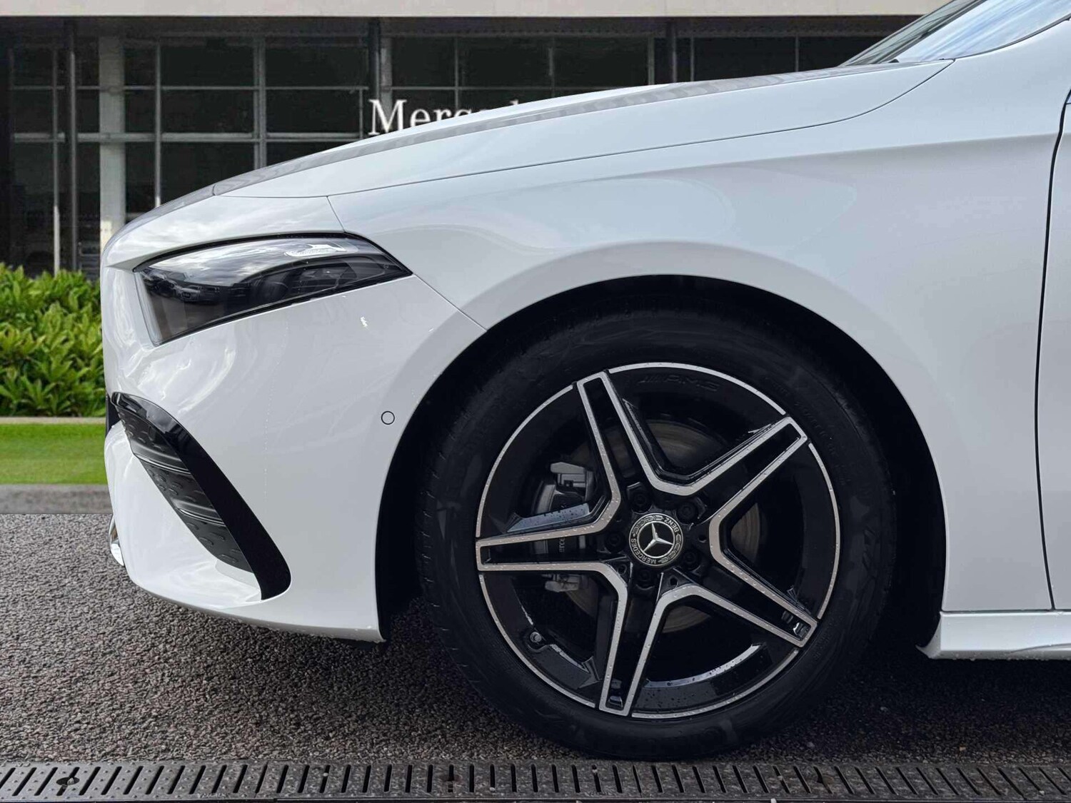 Used Mercedes-Benz A-Class 2025 for sale - 77401694: Photo 15